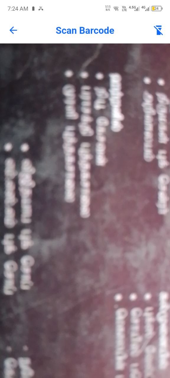 Screenshot 4 - Profile